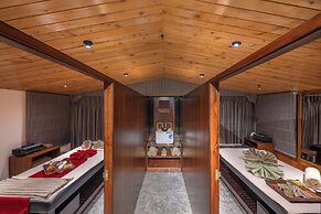 WelcomHeritage Elysium Resort & Spa