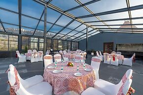 WelcomHeritage Elysium Resort & Spa