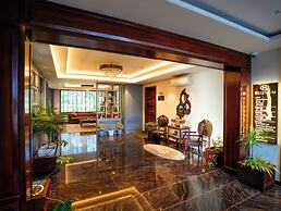 WelcomHeritage Elysium Resort & Spa