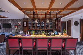 WelcomHeritage Elysium Resort & Spa