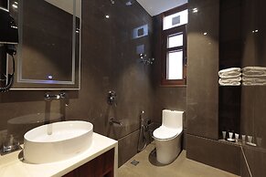 WelcomHeritage Elysium Resort & Spa