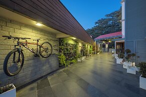 WelcomHeritage Elysium Resort & Spa