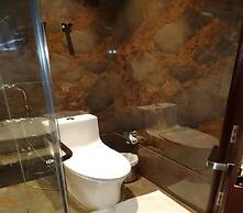 WelcomHeritage Elysium Resort & Spa