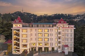 WelcomHeritage Elysium Resort & Spa