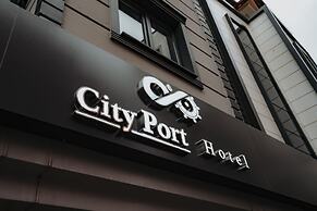City Port Hotel