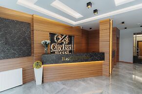 City Port Hotel