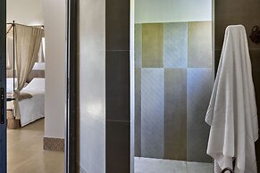 Gallicantu Stazzo Retreat