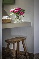 Gallicantu Stazzo Retreat