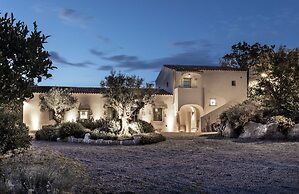 Gallicantu Stazzo Retreat