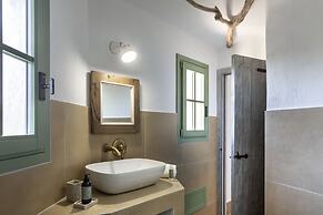 Gallicantu Stazzo Retreat