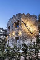 Gallicantu Stazzo Retreat