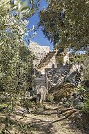 Gallicantu Stazzo Retreat