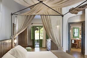 Gallicantu Stazzo Retreat