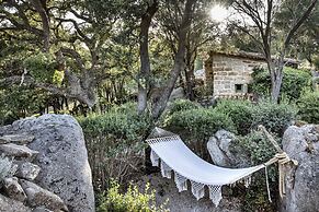 Gallicantu Stazzo Retreat