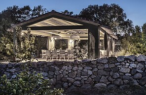 Gallicantu Stazzo Retreat