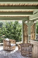 Gallicantu Stazzo Retreat