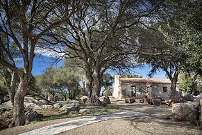 Gallicantu Stazzo Retreat