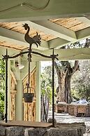 Gallicantu Stazzo Retreat