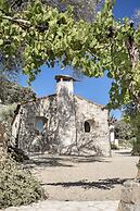 Gallicantu Stazzo Retreat