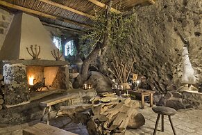 Gallicantu Stazzo Retreat