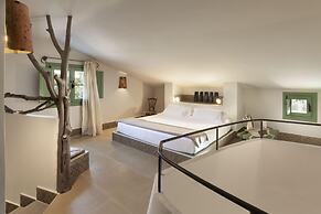 Gallicantu Stazzo Retreat