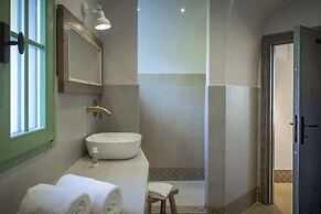 Gallicantu Stazzo Retreat