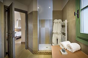 Gallicantu Stazzo Retreat