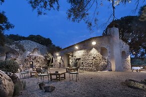 Gallicantu Stazzo Retreat