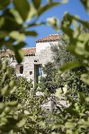 Gallicantu Stazzo Retreat