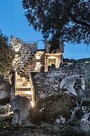 Gallicantu Stazzo Retreat