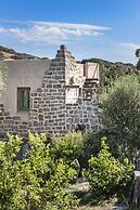 Gallicantu Stazzo Retreat