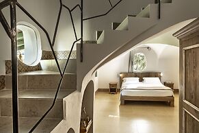 Gallicantu Stazzo Retreat