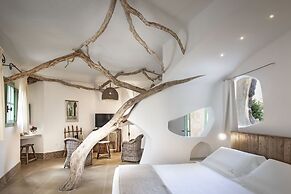 Gallicantu Stazzo Retreat