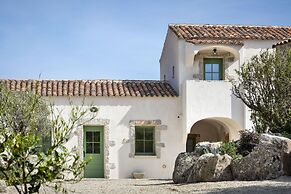 Gallicantu Stazzo Retreat