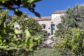 Gallicantu Stazzo Retreat