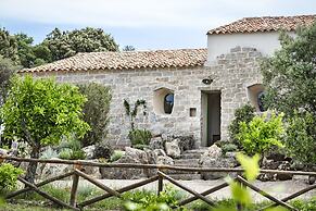 Gallicantu Stazzo Retreat