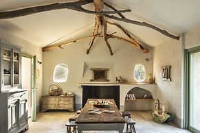 Gallicantu Stazzo Retreat