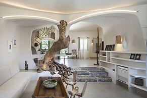 Gallicantu Stazzo Retreat