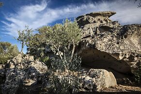 Gallicantu Stazzo Retreat