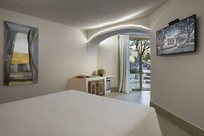 Gallicantu Stazzo Retreat