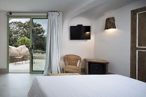 Gallicantu Stazzo Retreat