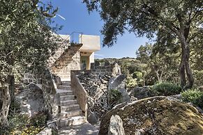 Gallicantu Stazzo Retreat