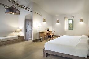 Gallicantu Stazzo Retreat