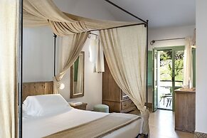 Gallicantu Stazzo Retreat