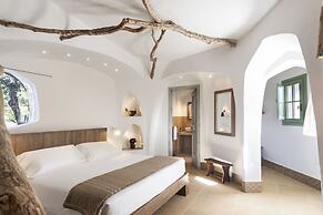 Gallicantu Stazzo Retreat