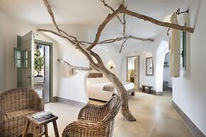 Gallicantu Stazzo Retreat