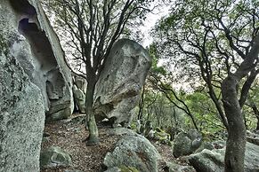 Gallicantu Stazzo Retreat