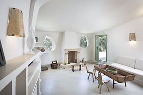 Gallicantu Stazzo Retreat