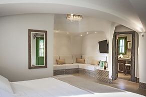 Gallicantu Stazzo Retreat