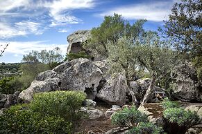 Gallicantu Stazzo Retreat